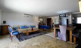 Imagem 5: Apartamento para Aluguel - Recreio, 4 Quartos, 380 m2