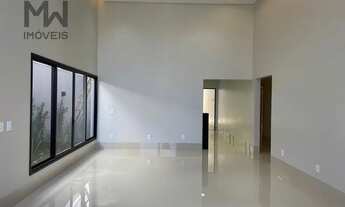 Imagem: Casa em Residencial Grand Trianon - Anápolis