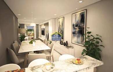 Imagem 4: Oportunidade Entrada 84 mil - 02 dorms, 02 vagas