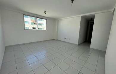 Imagem 7: Apartamento à venda com 70 m², pé na areia em Manaíra - João Pessoa/PB
