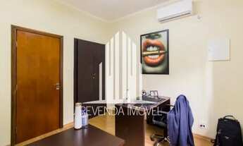 Imagem 2: Casa à venda na Vila Mariana 230m² 4 dormitórios 4 banheiros 5 vagas