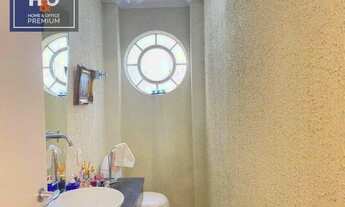 Imagem 3: Apartamento com 4 dormitórios à venda, 280 m² - Higienópolis - São Paulo/SP