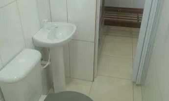 Imagem: Alugo kitnet