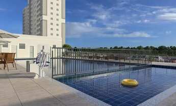 Imagem 6: 004 - OPORTUNIDADE VISTA MAR - SUITE - VARANDA - NO OLHO D 'ÁGUA