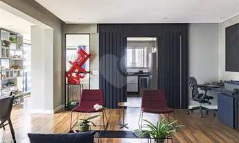 Imagem 7: Apartamento para venda tem 140 metros quadrados com 2 quartos em Sumaré - São Paulo - SP