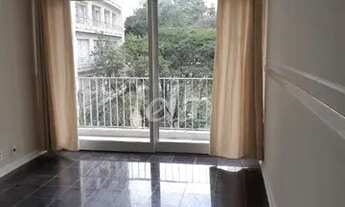 Imagem 2: São Paulo - Apartamento Padrão - Santa Cecília