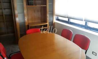 Imagem 6: São Paulo - Conjunto Comercial/Sala - Bela Vista