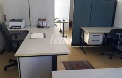 Imagem 6: São Paulo - Conjunto Comercial/Sala - Itaim Bibi