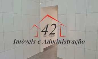 Imagem 6: Sobrado NOVO para locação 2 quartos garagem Paulicéia