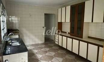 Imagem 5: São Bernardo do Campo - Casa Padrão - Jardim Palermo