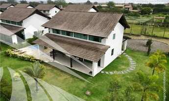 Imagem 5: Casa Alto Padrão em Condomínio em Gravatá - Pernambuco