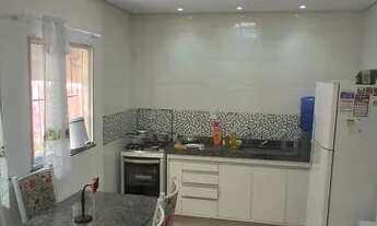 Imagem 2: Casa no Gávea 2 vespasiano