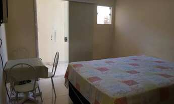 Imagem 5: Kitnet independente e mobiliada