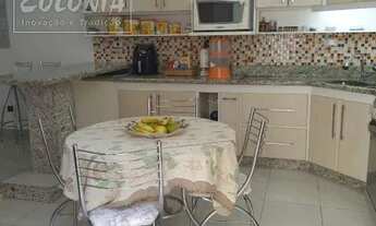 Imagem 4: São Caetano do Sul - Casa Padrão - Santa Paula