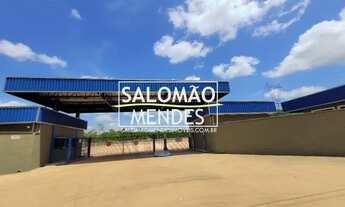 Imagem 3: Galpão/Depósito/Armazém para aluguel possui 18000 m² em Centro - Benevides - PA