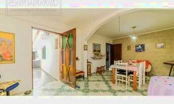 Imagem 3: São Caetano do Sul - Casa Padrão - Cerâmica