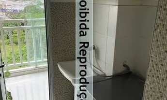 Imagem 5: Apartamento Nascente. 3/4. 2 vagas. Andar alto. Varanda Castanheira (ao lado do Shopping