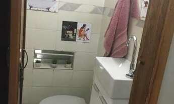 Imagem 4: SOBRADO JARAGUÁ - SÃO PAULO