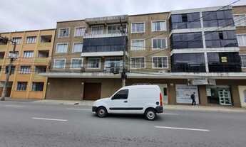 Imagem: Apartamento com 3 quartos para alugar por