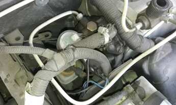 Imagem 5: Vendo ou troco Siena El 1.0 2014 completo com GNV 10 M com 111,000 km