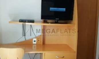 Imagem 4: FLAT PARA VENDA PROXIMO AV PAULISTA!