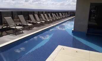 Imagem 3: Aluguel 1 quarto Noroeste TOP de linha