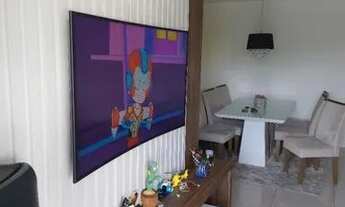 Imagem 5: Apartamento para Locação em São Luís, Maranhão Novo, 3 dormitórios, 1 suíte, 2 banheiros