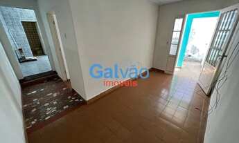 Imagem 4: Casa para alugar no bairro Jardim Guarujá - São Paulo/SP, Zona Sul