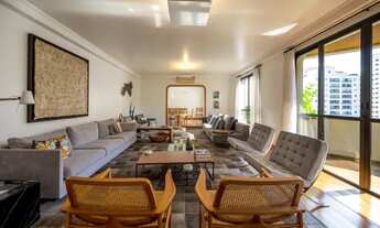 Imagem: Apartamento Venda 3 Dormitórios - 377 m²