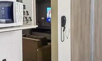 Imagem 6: Apartamento Venda Brooklin 90 m² 3 Dormitórios