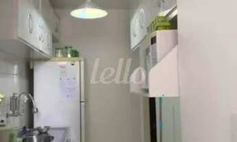 Imagem 4: São Paulo - Apartamento Padrão - Belém