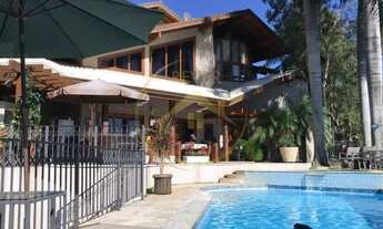 Imagem 2: CASA RESIDENCIAL em CAMPINAS - SP, LOTEAMENTO ALPHAVILLE CAMPINAS