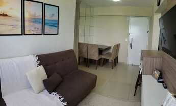 Imagem 2: Alugo apartamento mobiliado