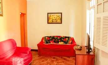 Imagem: Casa para Aluguel - Estácio , 3 Quartos