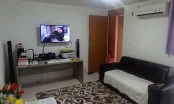 Imagem 3: Apartamento no Viver Melhor 2° etapa-3° andar, 2 dormitórios 49m² Px. a estação de ônibus