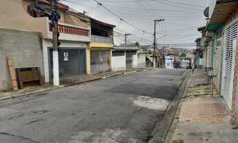 Imagem 4: Lote/Terreno possui 491 m2 em Jardim Iva - São Paulo - SP