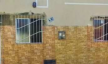 Imagem 5: Casa com 2 dormitórios à venda, 96 m² por R$ 65.000 - Piabeta - Nossa Senhora do Socorro/S