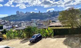 Imagem 2: Cód.: 883 - Apartamento com 2 quartos no Santa Luzia