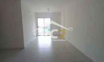 Imagem 5: Apartamento para alugar Edifício Ecolife em Bauru