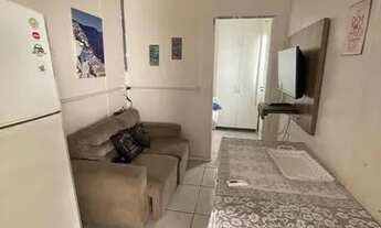 Imagem 6: Casa 2q Mobiliada - São João