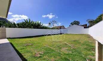 Imagem 6: Casa com 3 dormitórios à venda, 89 m² por R$ 535.000,00 - Itaipuaçu - Maricá/RJ