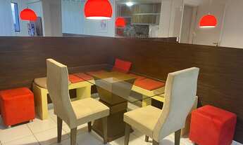 Imagem 6: Vendo apartamento mobiliado Ecopark