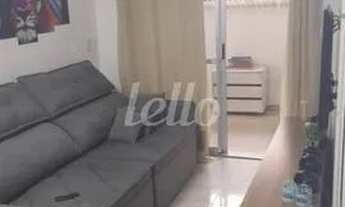 Imagem: São Paulo - Apartamento Padrão - Santana