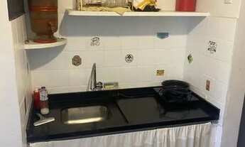 Imagem 5: Apartamento na república centro de Sp