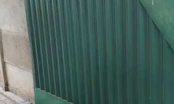 Imagem 13: Casa no jardim zuleika