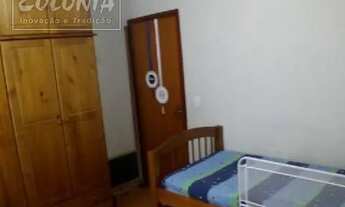 Imagem 6: São Bernardo do Campo - Apartamento Padrão - Alves Dias