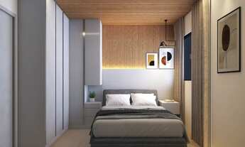 Imagem 7: More próximo a Menino Marcelo