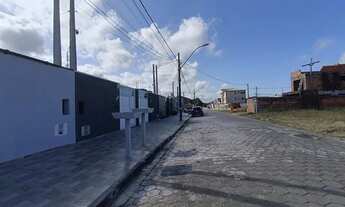 Imagem 2: Casa na praia com piscina