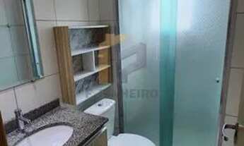 Imagem 3: Paradise River - Dom Pedro - 64m² - 02 quartos - Nascente