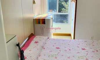 Imagem 6: Apartamento de 4 quartos com ampla e bela vista!